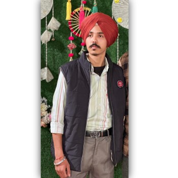 Jashanpreet singh